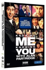 Watch Knowing Me, Knowing You with Alan Partridge Zmovie